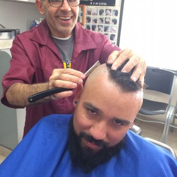 Best Cut - I love this place, my husband and son come every weekend. Eddy's awesome and his customer service awesome as well!! - Barbers Near Me - El Cajon, California