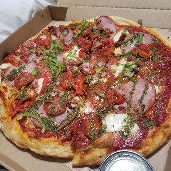 Blaze Pizza - Build your own pizza - Pizza Near Me - Orlando, Florida Blaze Pizza - Build your own pizza - Pizza Near Me - Orlando, Florida