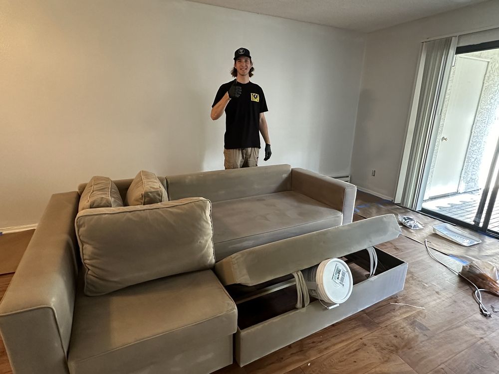 MIGHTY CLEAN CARPET CARE Updated August 2024 47 Photos Garden