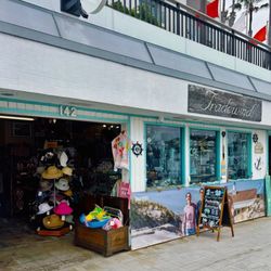 Tradewinds Redondo Beach