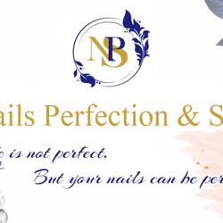 Nails Perfection & Spa - Banner