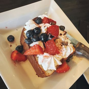 The Rustic Spoon - French toast - Breakfast & Brunch Near Me - Virginia Beach, Virginia The Rustic Spoon - French toast - Breakfast & Brunch Near Me - Virginia Beach, Virginia