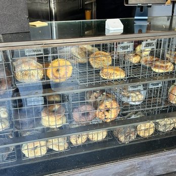 Sam's Bagels - Bagels Near Me - Los Angeles, California Sam's Bagels - Bagels Near Me - Los Angeles, California