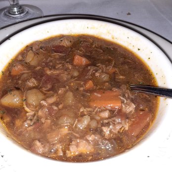 Bob's Steak & Chop House - Vegetable Beef Stew - Steakhouses Near Me - Grapevine, Texas Bob's Steak & Chop House - Vegetable Beef Stew - Steakhouses Near Me - Grapevine, Texas