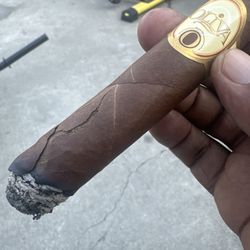 David's Gifts and Tobacco - Just brought this yesterday. For $20 plus taxes got to do better.