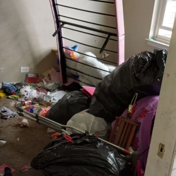 All Out Services - Hoarder clean outs - Movers Near Me
