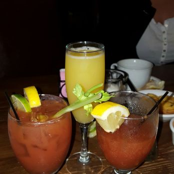 Santa Fe - Bloody Mary's and mimosa - Latin American Near Me - New Orleans, Louisiana Santa Fe - Bloody Mary's and mimosa - Latin American Near Me - New Orleans, Louisiana