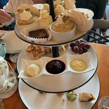 Gigi's Cafe - Sunday tea at Gigi's - Cafes Near Me - Portland, Oregon Gigi's Cafe - Sunday tea at Gigi's - Cafes Near Me - Portland, Oregon