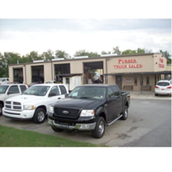 Purser Truck Sales - Purser Truck Sales logo - Auto Repair Near Me - Macon, Georgia Purser Truck Sales - Purser Truck Sales logo - Auto Repair Near Me - Macon, Georgia