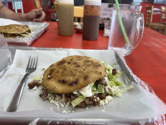 Carnitas El Guero by null