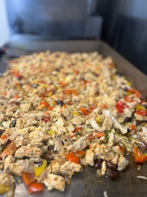 Zaytona Grill by null