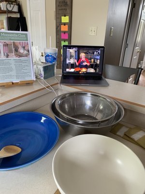 Caputo Brothers Creamery by null