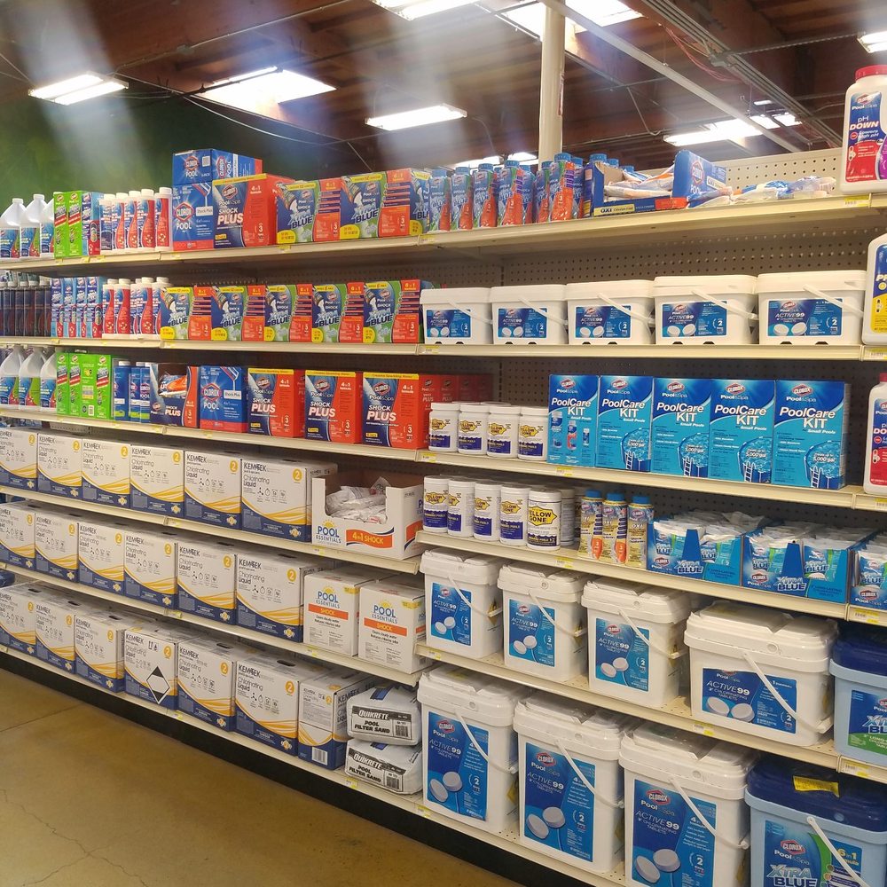 Outdoor Supply Hardware - Pool supply. - Hardware Stores Near Me - San Jose, California Outdoor Supply Hardware - Pool supply. - Hardware Stores Near Me - San Jose, California