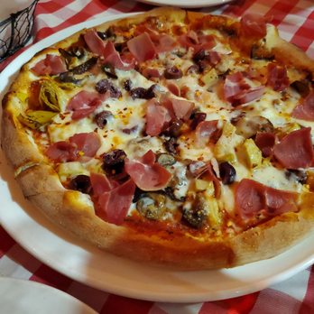 Pazzo Pomodoro - Italian Near Me - Ashburn, Virginia Pazzo Pomodoro - Italian Near Me - Ashburn, Virginia