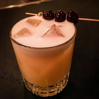Rose's Luxury - Whiskey Sour - New American Near Me - Washington, DC, District of Columbia Rose's Luxury - Whiskey Sour - New American Near Me - Washington, DC, District of Columbia