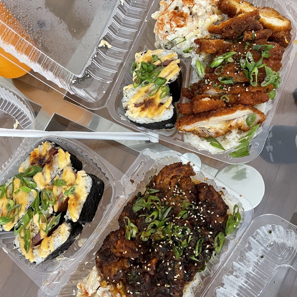 Shootz - Hawaiian Near Me - Stanton, California