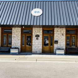 Integrative Health Solutions - On the square in Burnet, Texas