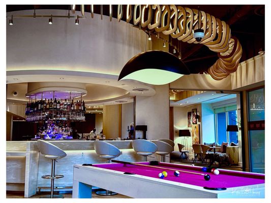 Figleaf Bar & Lounge by null