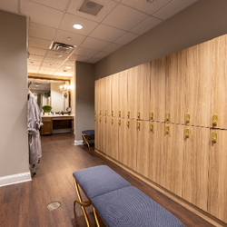 Woodhouse Spa Downtown Charleston