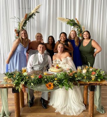 The Catering Company by null