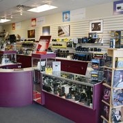 your camera store DODD CAMERA - CLOSED - Updated October 2025 - 10 Photos