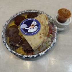 Fat Moe's