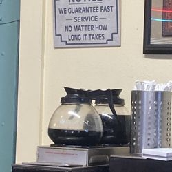 Hog Wild Cafe