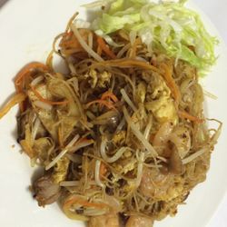 Flavours Of Mekong - Singapore Noodle