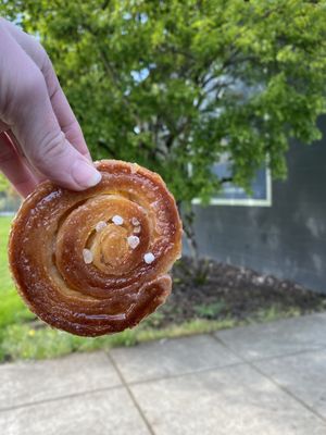 Carlton Bakery by null