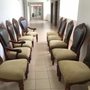 Meiko Upholstery Specialist