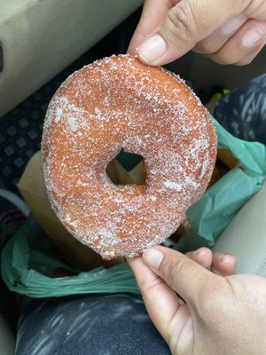 Las Delicias Panaderia Y Antojitos by null