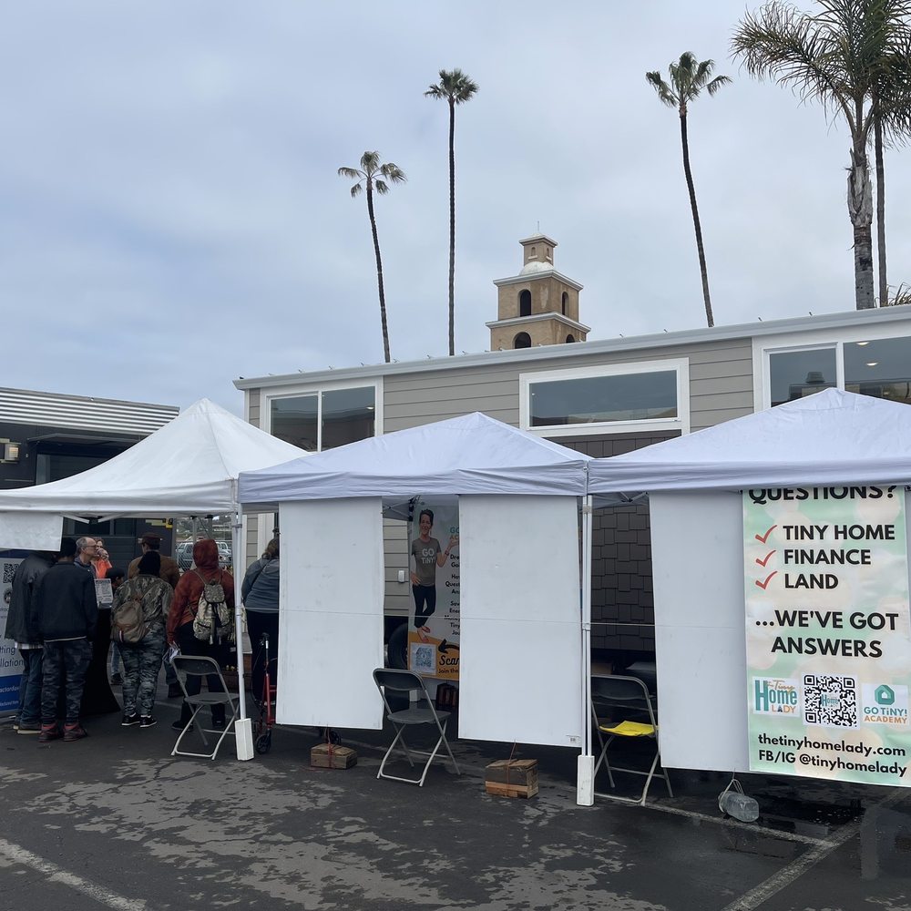 TinyFest - One place for good information - Festivals Near Me - Del Mar, California TinyFest - One place for good information - Festivals Near Me - Del Mar, California