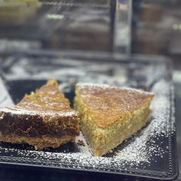Cheesecakes