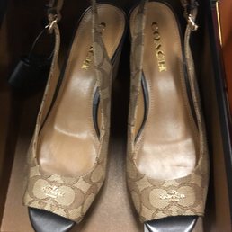 Loving these shoes