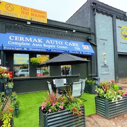 Cermak Auto Care