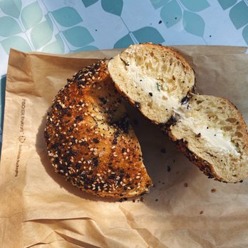 BO's Bagels - Bagels Near Me - New York, New York