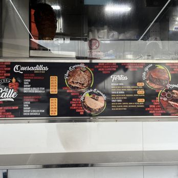 Tacos La Calle - Tacos Near Me - San Lorenzo, California Tacos La Calle - Tacos Near Me - San Lorenzo, California