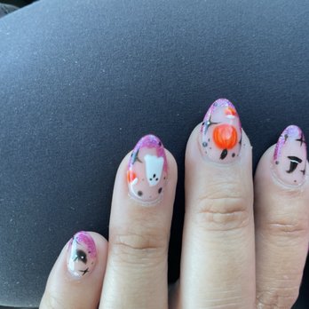 3Sixty5 Nail Studio - Nail Salons Near Me - Hutto, Texas