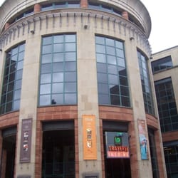 Traverse Theatre