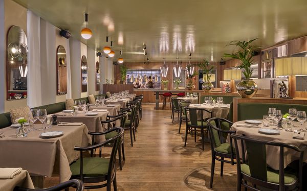 Hôtel Reisen - The Unbound Collection by Hyatt by null
