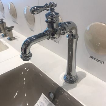 Aquae Sulis - New Kohler display - Kitchen & Bath Near Me - Aurora, Illinois