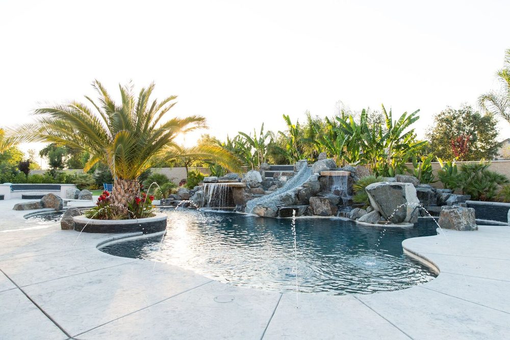 SIGNATURE POOLS & SPA 45 Photos & 30 Reviews 92 W Palo Alto Ave