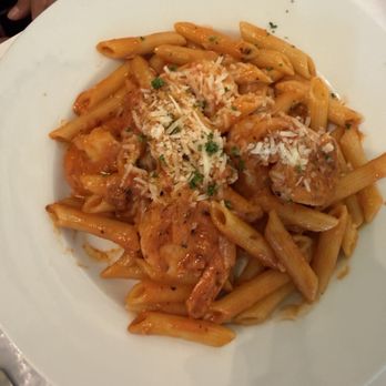 Trattoria Daly - Penne alla Vodka - Italian Near Me - Los Angeles, California Trattoria Daly - Penne alla Vodka - Italian Near Me - Los Angeles, California