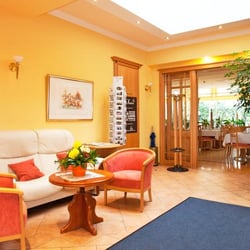 Hotel Anna Amalia