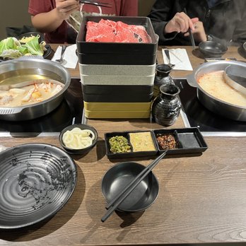 Mo Mo Paradise - Japanese Near Me - Arcadia, California Mo Mo Paradise - Japanese Near Me - Arcadia, California
