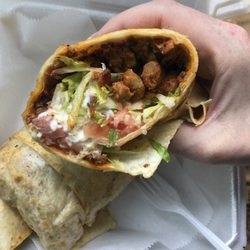 Tacos Locos in Cincinnati gift card