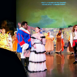 Arlene's Costume Shop - We even costume operas. Each costume rental is just $45 for the entire run from tech week to closing night.
