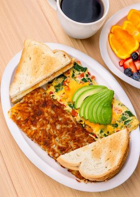 The Brunch Café by null