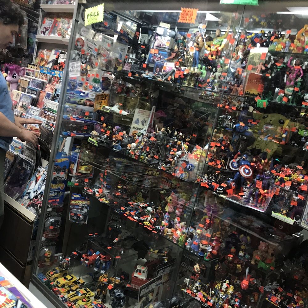 Heroes & Hobbies - Transformers - Comic Books Near Me - Beaverton, Oregon Heroes & Hobbies - Transformers - Comic Books Near Me - Beaverton, Oregon