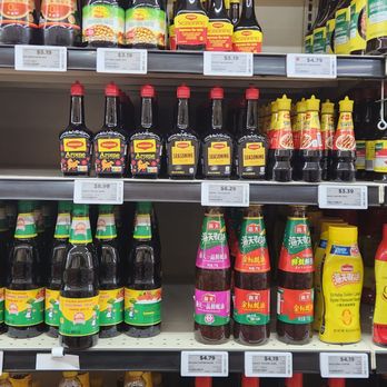 Pan-Asia Supermarket - Huge variety of selections - Grocery Near Me - Manchester, Missouri Pan-Asia Supermarket - Huge variety of selections - Grocery Near Me - Manchester, Missouri